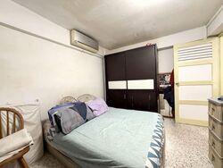 Blk 21 Dover Ville (Queenstown), HDB 3 Rooms #608405771